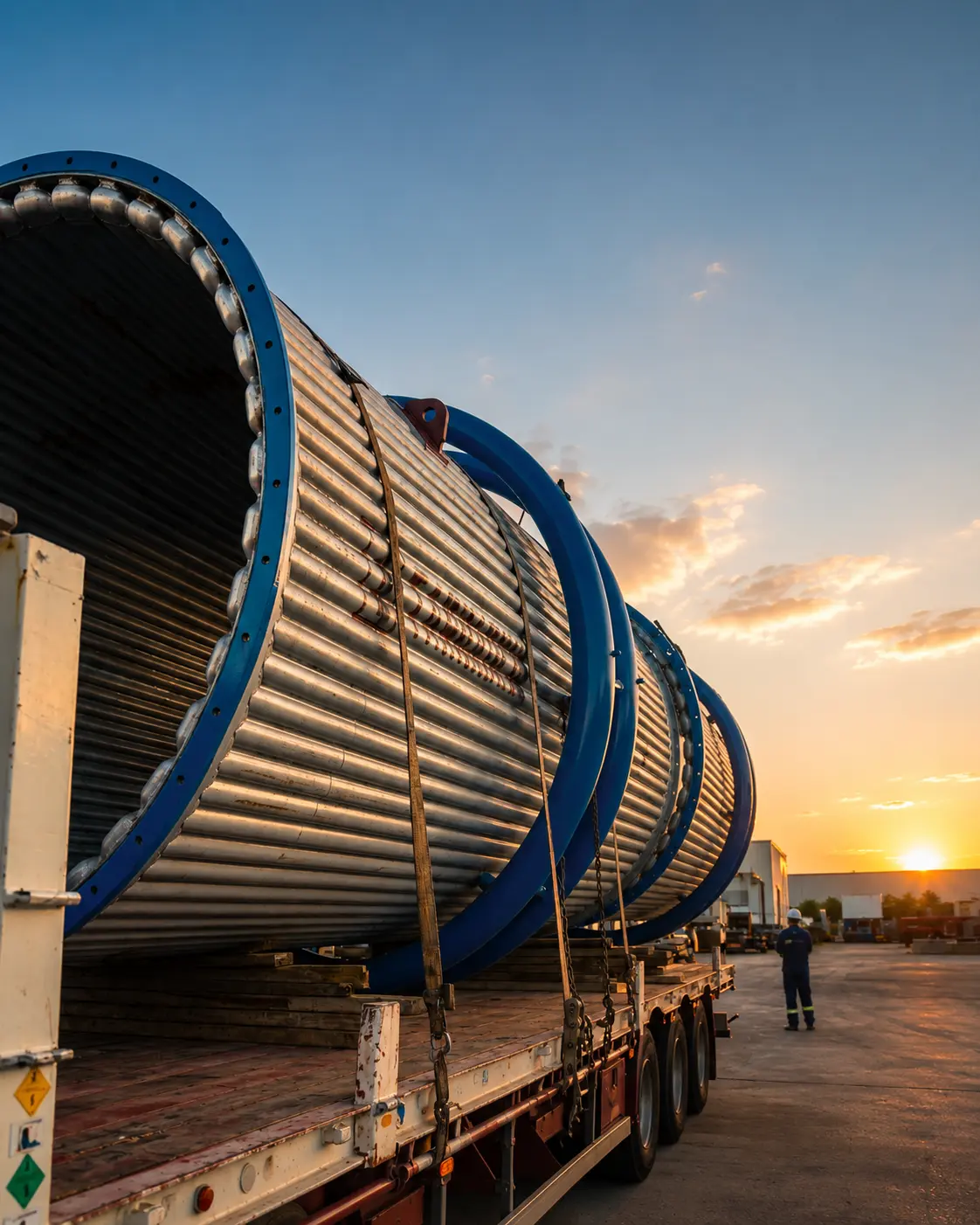 Heat Exchangers