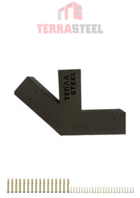 امتداد مائل للمشترك الثلاثى 10*10