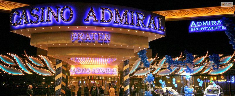 Discover the Thrill of Admiral Shark Casino in the United Kingdom, admirals casino